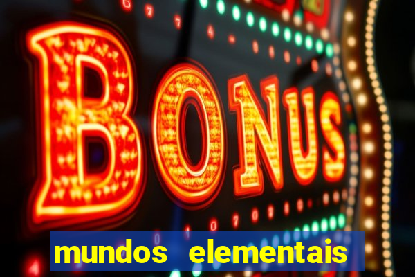 mundos elementais apk download